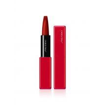 Shiseido - Rouge à lèvres technosatin - 3,3g - Rouge