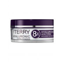 By Terry - Hyaluronic hydra-powder 8ha - 10g Maat