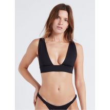 Khaven - Haut de maillot de bain - L Maat - Zwart