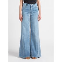 Frame - Flared jeans katoenblend - 30 Maat - Jeans verschoten