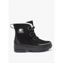 Sorel - Boots à bout rond - Taille 42 - Noir