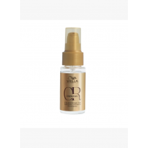 Wella - Oil reflections - glättendes haarpflegeöl - alle haartypen - 100ml