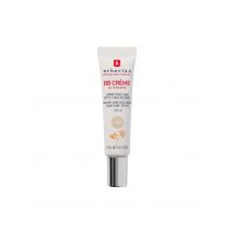 Erborian - Bb-crème met ginseng - verzorgende - getinte crème voor een superzacht 'babyhuidje' - 40ml Maat - Beige