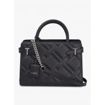 Le Tanneur - Sac à main en cuir - Taille Unique - Noir