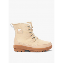 Sorel - Boots à bout rond - Taille 42 - Marron