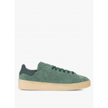 Adidas - Lage - suède sneakers - 44 Maat - Groen