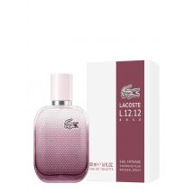 Lacoste Parfum - Lacoste l.12.12 roze eau intense - voor haar - 100ml Maat