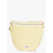 Rive Droite Paris - Hüfttasche aus recycelter baumwolle - Einheitsgröße - Gelb