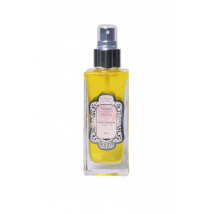 La Sultane De Saba - Beauty oil met rozengeur - 200ml Maat