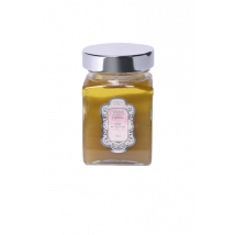 La Sultane De Saba - Miel régénérant - zucker-peeling mit honig - 300ml