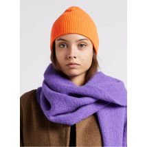 Kujten - Mütze aus kaschmir - Einheitsgröße - Orange
