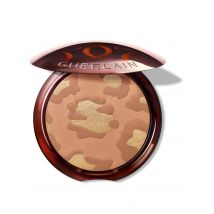 Guerlain - Terracotta golden leopard - 10g Maat - Bruin