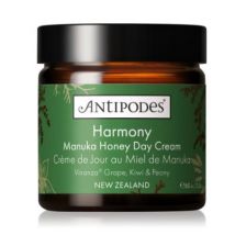 Antipodes - Manuka honey - lichte dagcrème met manukahoning voor een stralende huid - 60ml Maat