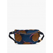 Mapoesie - Hüfttasche aus cord - Einheitsgröße - Khaki