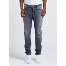 Closed - Vaquero slim elástico - Talla 31 - Gris