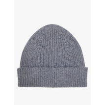 Koon - Mütze aus kaschmir - Einheitsgröße - Grau