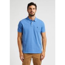 Polo Ralph Lauren - Poloshirt aus baumwolle slim fit - Größe XL - Blau