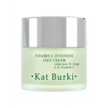 Kat Burki - Intensieve gezichtscrème met vitamine c - Een Maat
