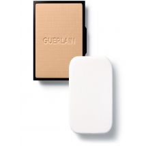 Guerlain - Parure gold skin control compacte foundation - perfecte - matte teint - navulling - 8 -7g Maat - Beige