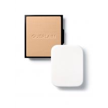 Guerlain - Parure gold skin control compacte foundation - perfecte - matte teint - navulling - 8 -7g Maat - Beige