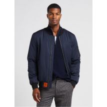 Bombers Original - Bomberjack met ronde hals - XL Maat - Blauw