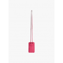 Jerome Dreyfuss - Handytasche aus leder - Einheitsgröße - Rosa