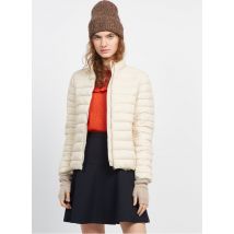 Maison 123 - Leichte steppjacke mit stehkragen - Größe 42 - Weiß