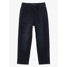 Ikks Junior - Straight cut stone washed jeans - Größe 8A - Jeans ohne Waschung