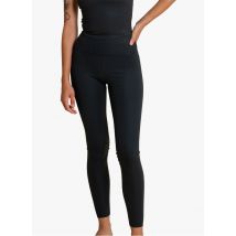 Girlfriend Collective - Sportlegging met ribbeltextuur - 3XL Maat - Zwart