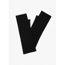 Koon - Mitaines en cachemire - Taille Unique - Noir