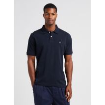 Eden Park - Polo de algodón - Talla XL - Azul