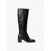 Billi Bi - Leren laarzen - 36 Maat - Zwart