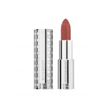 Givenchy - Le rouge interdit intense silk - rouge à lèvres fini soyeux - 3,40g - Marron