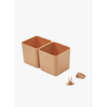 Liewood - Boîte de rangement - Taille Unique - Rose