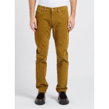 Levi's - Rechte broek katoenblend - 33/32 Maat - Beige