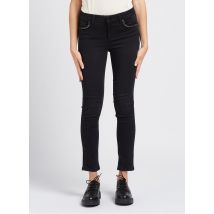Liu Jo - Slim-fit jeans katoenblend - 30 Maat - Zwart