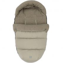 Jollein - Chancelière pour poussette - Taille Unique - Vert