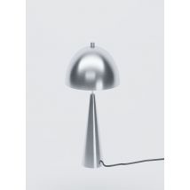 Potiron Paris - Lampe champignon à poser en métal doré - Taille Unique - Argent