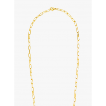 Mya Bay - Halskette aus vergoldetem messing - Einheitsgröße - Golden