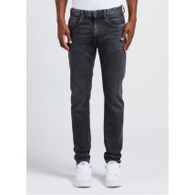 Tommy Hilfiger - Slim-fit - katoenen jeans - 32/34 Maat - Blauw