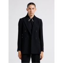 Max&co. - Blazer - 42 Maat - Zwart