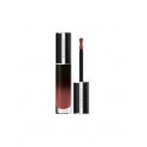 Givenchy - Le rouge interdit cream velvet rouge à lèvres mat longue tenue - 6,50ml - Marron