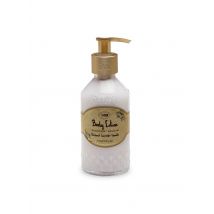 Sabon - Crème corporelle - patchouli lavender vanilla - 200ml