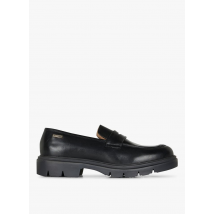 Les Tropeziennes Par M.belarbi - Ledermokassins - Größe 38 - Schwarz