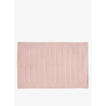 Au Printemps Paris Maison - Katoenen badkamermat - Een Maat - Roze