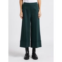 Humility - Weite hose in 7/8-länge - Größe 42 - Grün