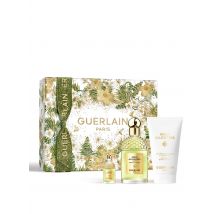 Guerlain - Aqua allegoria forte - nerolia vetiver - geschenkset - eau de parfum - Een Maat