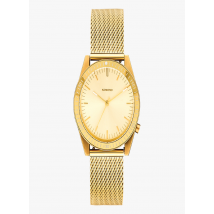 Komono - Armbanduhr aus edelstahl - Einheitsgröße - Golden