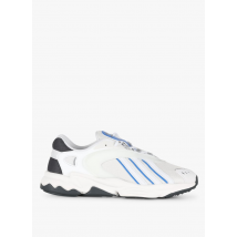 Adidas - Zapatillas bajas con cordones - Talla 42 - Blanco