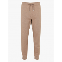 Polo Ralph Lauren - Trainingsbroek katoenblend - L Maat - Bruin